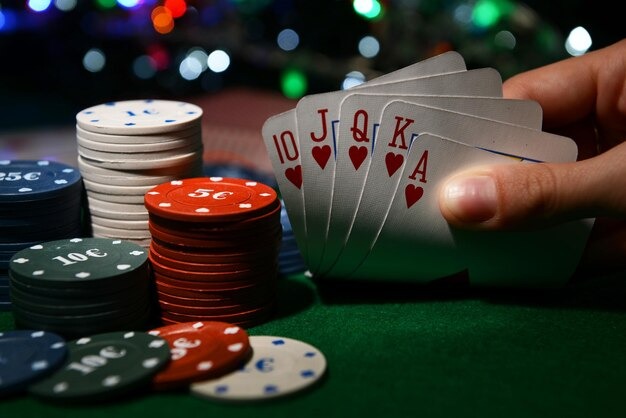 Live studios Live casino studios on london69 login
