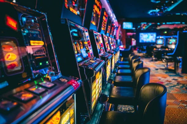 Hood vs Wolf slot game interface Hood vs Wolf slot game interface