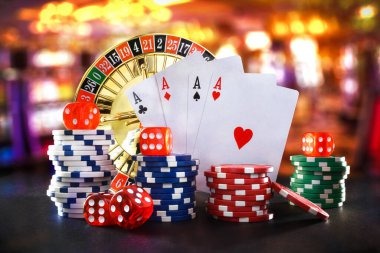 Payout confirmation VIP Roulette payout summary screen